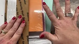 Order Retired Grab Boxes: Choose Stamp/die/punch boxes OR Consumable Accessory Boxes