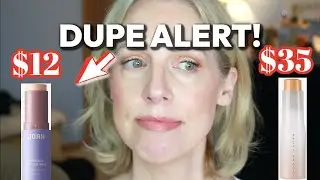 DUPE Alert ‼️ Is this a dupe to Fenty Eaze Drop?