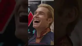 Anthony Star best bloopers in the boys season 3