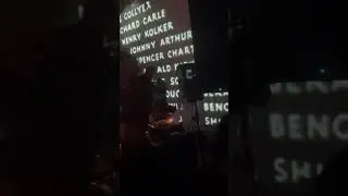 Jimmy Edgar LIVE @ Ritual ATL - South River Art Studios