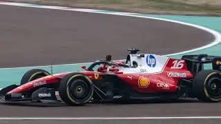 Hamilton Reveals HUGE UPDATE on Ferrari's SF-26 Car DESIGN! THIS IS INSANE!