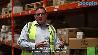 What Is GNFR?