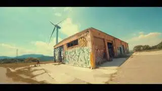 Liguria.... Fpv Freestyle