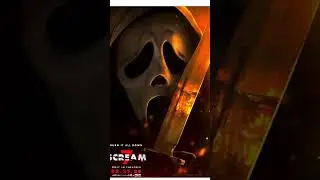 Scream 7. leave comments. What thoughts do you have about this movie coming out next month.