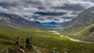 Wild Founder Documentary - Trailer
