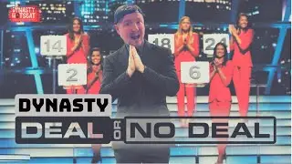 2024 ROOKIE PLAYER VALUES | DYNASTY DEAL OR NO DEAL | 2024 DYNASTY FANTASY FOOTBALL