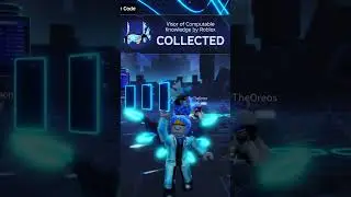 Visor of Computable Knowledge | The Hunt: Mega Edition