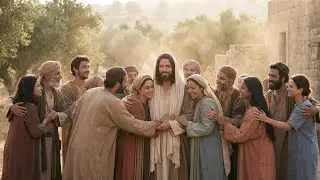 &ldquo;Love One Another | The Most Powerful Teaching of Jesus Christ&rdquo; @spirituallight-w5