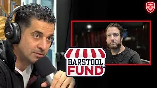 Reaction to Dave Portnoy Starting Barstool Fund to Help Small Businesses