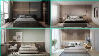 Top 60 Wooden Bed Design Ideas 2025 | Modern, Luxury & Stylish Bed Trends