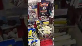 RESTOCK Hunting Sports Cards At TARGET!! 🎯