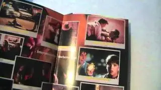 Monster Squad Box & other new X-Rated Hartbox