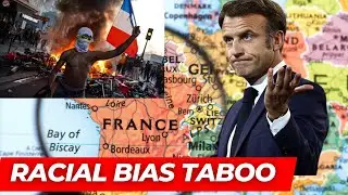 France&rsquo;s Demographic Blindspot - Racial Inequality Explained | Economics University