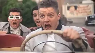 Sorry, Back to the Future fans, but Biff actor Tom Wilson won't call you 'butthead' anymore