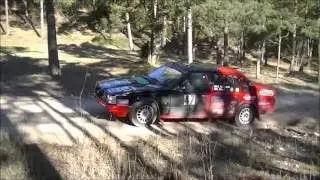 Rally Gotland 2016 L&ouml;rdag