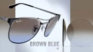 RB sunglasses