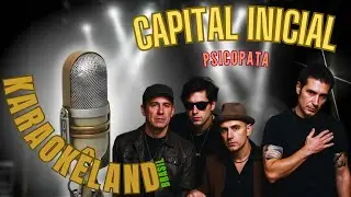 Capital Inicial  -  Psicopata