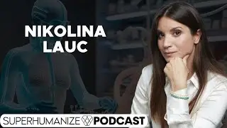 Beyond Genetics: Nikolina Lauc on Glycans, Biological Age, and the Hidden Language of Your Cells