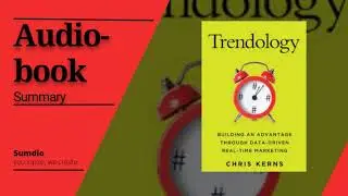Trendology | Chris Kerns | Sumdio |