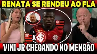 RENATA FAN HUMILHOU OS ANTIS 