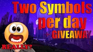 Skyforge - That's Huge.... Bug? Exploit? + Giveaway*Ended* / New Horizons / New planet / Terra