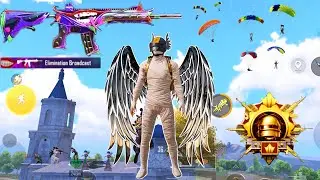 THIS MATCH WENT OUT OF CONTROL 😱 | BGMI 