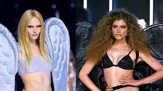 Secret Trans Models From The &ldquo;Supermodel Era&rdquo;?  Member Request