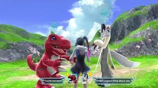 Digimon World - Next Order - Part 04