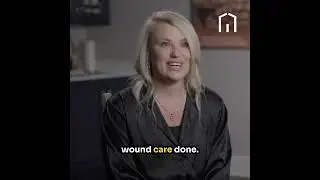 Wound Care at Home: Skilled Nursing Without the Clinic Trips