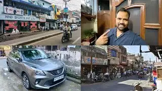 Meerut Darshan kare aaj 🤩 or Car chamak gai | Avi008 Vlogs
