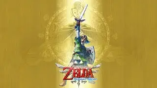 The Legend Of Zelda Skyward Sword - Parte 13