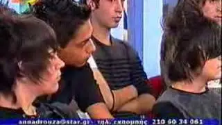 loros ta spaei!!!!yper-kagouras kai anti-emo