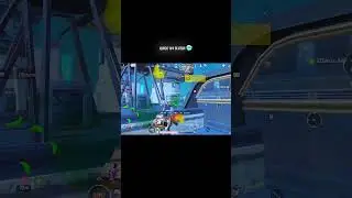 QUICK S12K 1V4 CLUTCH 🔥|#shorts #bgmi #clutch #1vs4 #quick