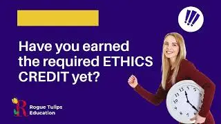 Two more dates for Ethics course in 2025!
