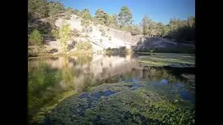 Fuentona de Muriel, Soria. Castilla y Le&oacute;n. Espa&ntilde;a