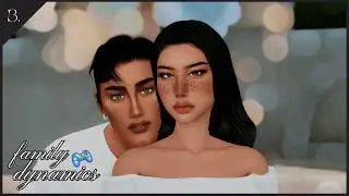 Entering Adulthood! | Family Dynamics | The Sims 4 | S2 Ep. 3