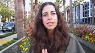 Behind the Scenes in a Private Intensive with Paula