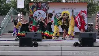 Colombian Summer Festival Toronto 2025