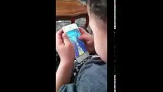 Aoss play by ipod