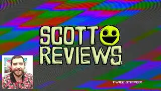 Scott Reviews 003: Shin Sanbongi /// Adidas Part 2022
