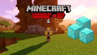 Minecraft 1.18.2 Hardcore | 