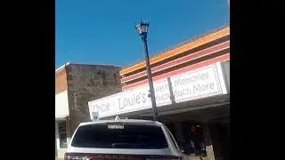 316 Through the Black Hills National Forest to STURGIS, South Dakota
