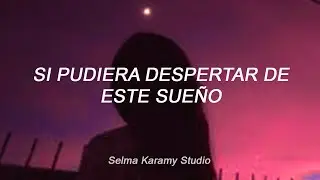 Au Revoir - Malize Mizer (letra en español // subtitles)