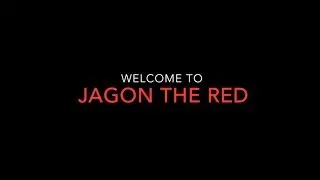 We Are Jagon The Red