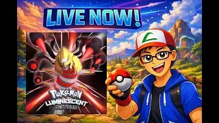 POKEMON BDSP BUT WAAAAAAAAAY BETTER!
