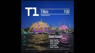 Kemmi Kamachi - Devimor - Original Mix