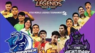 Live streaming of OMLT S4