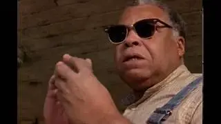 Smalls and Benny knock on Mr. Mertle's door
