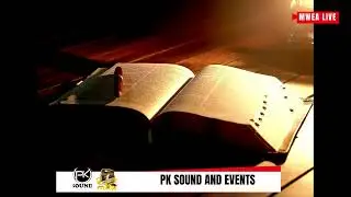 PK SOUNDS 7YEARS  CELEBRATION DAY 2