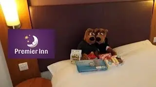 Premier Inn, отличное расположение (Вестминстерский мост), Лондон